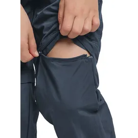 Jack Wolfskin Safari Zip Off Blau 164