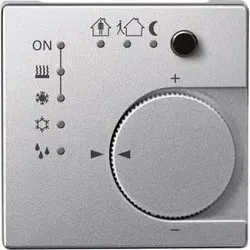 MERTEN KNX Raumtemperaturregler 616860