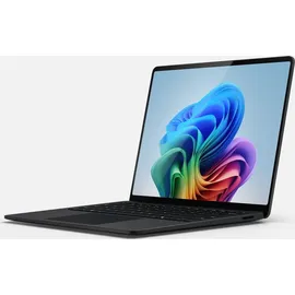 Microsoft Surface Laptop 7 13,8" Snapdragon X Elite 32 GB RAM 1 TB SSD Schwarz