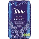 Tilda - Basmati Reis - Multipack (8 X 1 KG)