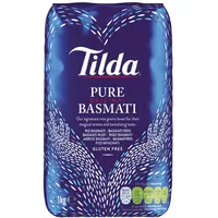 Tilda - Basmati Reis - Multipack (8 X 1 KG)