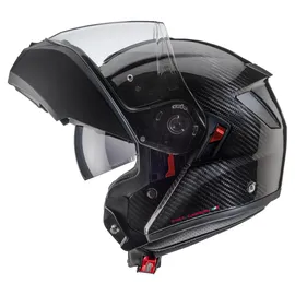Caberg Levo X Carbon Schwarz S