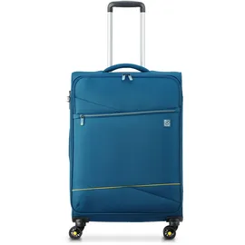 MODO BY RONCATO Eclipse 2.0 Koffer-Set 3-tlg. türkis/blau/grün