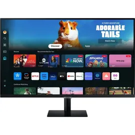 Samsung LS27DM500EUXEN Full HD