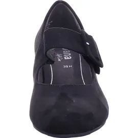 Jana M2236141 für Damen, schwarz, Größe 37 EU