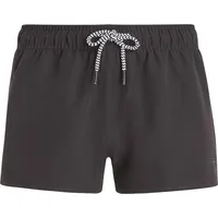 Protest - PRTEVI JR beachshort, True black - Gr.: