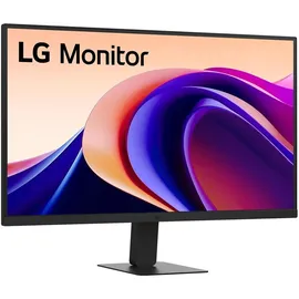 LG 27U631A-B 27" schwarz