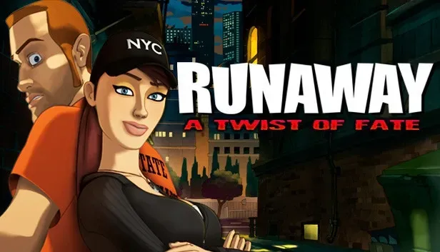 Runaway: A Twist of Fate