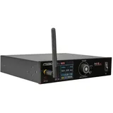 PSSO  Set WISE ONE + Dyn. Funkmikrofon 823-832/863-865MHz