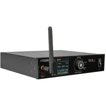 PSSO  Set WISE ONE + Dyn. Funkmikrofon 823-832/863-865MHz