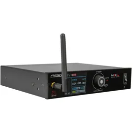 PSSO  Set WISE ONE + Dyn. Funkmikrofon 823-832/863-865MHz