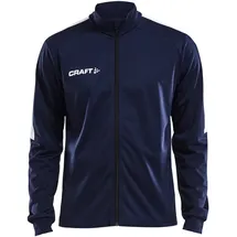 Craft Progress Jacket M navy XXL