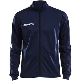 Craft Progress Jacket M navy XXL