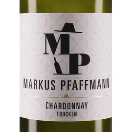 Markus Pfaffmann Chardonnay trocken 2023