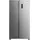 MPM MPM-563-SBS-14/N Side-by-Side (532 l, 1770 mm hoch, Edelstahl)