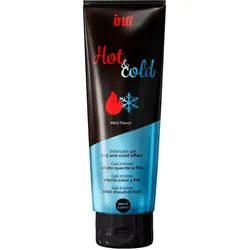 intt Intimgel Hot & Cold 0.1 l 