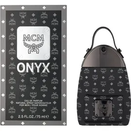 MCM ONYX Eau de Parfum 75 ml