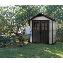 KETER Oakland 754 2,1 x 1,25 m grau