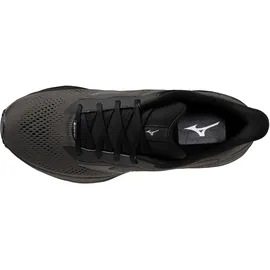 Mizuno Wave Serene 2 GTX Herren Schwarz 42,5
