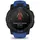 Garmin Instinct 3 AMOLED 45 mm Schwarz / Bolt Blue