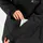 Siroko Ultimate Pro Gstaad Softshelljacke - Black - S