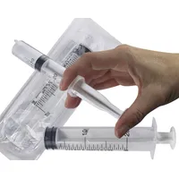 Romed Einmalspritzen 20 ml 25 St.