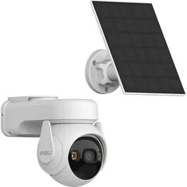 Imou Cell PT Solar Kit Weiß