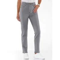 Sieh an! Jeans in grey-denim | Gr.: 38