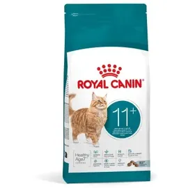 Royal Canin Ageing 11+ Katzenfutter 2 x 4 kg