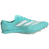 adidas Adizero Finesse Herren Blau 42 2/3