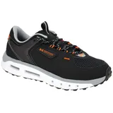 Under Armour Summit Trek Herren Black/Steel 42,5