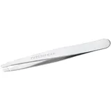 Tweezerman Platinum Slant Tweezer Pinzetten