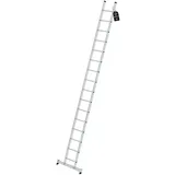 Proregal Sprossen-Anlegeleiter 16 Sprossen