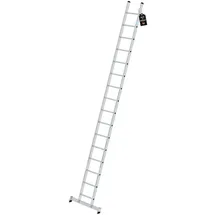 Proregal Sprossen-Anlegeleiter 16 Sprossen