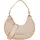 Valentino Shelby Umhängetasche Leather Naturale/Multicolor