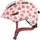 ABUS Smiley 3.0 LED 50-55 cm Kinder rosa/strawberry 2021