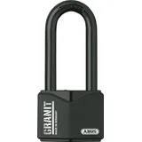 ABUS Vorhangschloss GRANITTM 37/55HB75 vs.