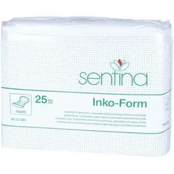 Sentina Inko Form Nacht 25 St