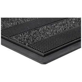 MD Entree MD Entree, Fussmatte, Cactus 40 x 60 cm, anthrazit