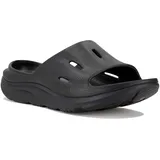 Hoka One One Ora Recovery Slide Noir 49 1/3