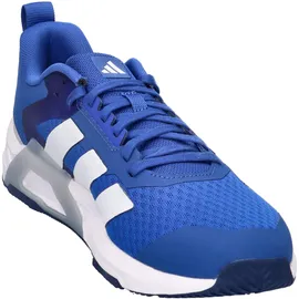 adidas Herren Dropset Control Trainer M JS3120 42 2/3 - Team Royal Blue/Ftwr White/Silver / 42 2/3