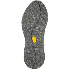 Jack Wolfskin Terraquest Texapore Mid Wanderstiefel - Smokey Grey - EU 38