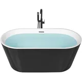 Beliani Badewanne HAVANA