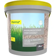 MANNA Rasendünger 10 kg