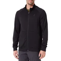Energetics Herren Hagrid Jacke, Schwarz, S
