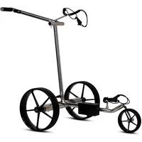 Tour made gmbh Tour Made Haicaddy® HC5 Elektro Golftrolley