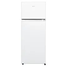 Gorenje RF414DPW4 Kühl-Gefrierkombination (206 l, 1436 mm hoch, Weiß)