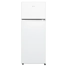 Gorenje RF414DPW4 Kühl-Gefrierkombination (206 l, 1436 mm hoch, Weiß)