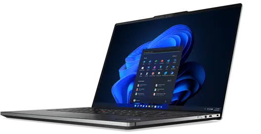 Lenovo ThinkPad Z16 Gen 2 AMD AMD Ryzen 9 PRO 7940HS Processor 4.00 GHz up to 5.20 GHz, Windows 11 Pro 64, 2 TB SSD Performance TLC Opal - 21JXCTO1WWGB3