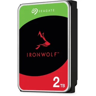 2 TB 3,5" ST2000VN003